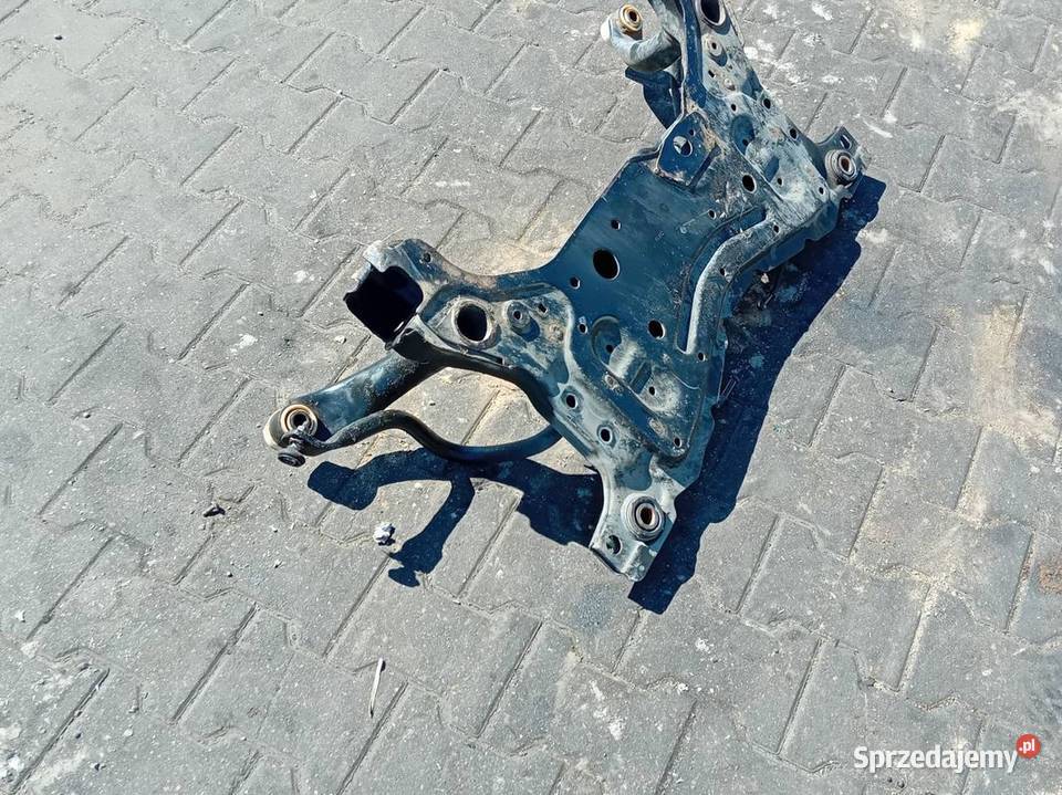 SANKI PRZEDNIE FORD KUGA MK1