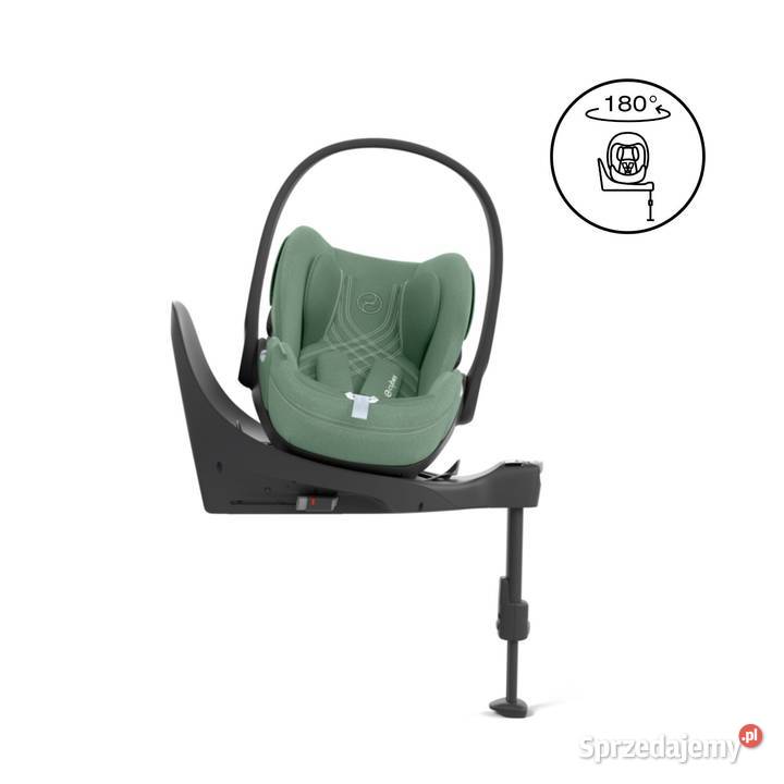 Cybex PRIAM 4 Bundle Mazewo Dworskie"B" sprzedam