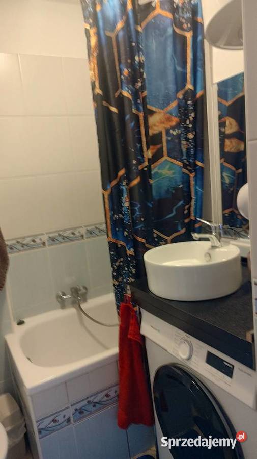 Mieszkanie na sprzedaż 36m2 Michalów