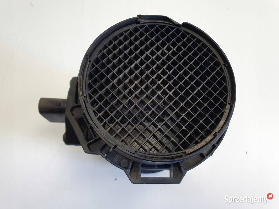 PRZEPŁYWOMIERZ Range Rover III L322 44 osobowe lubelskie Rudka