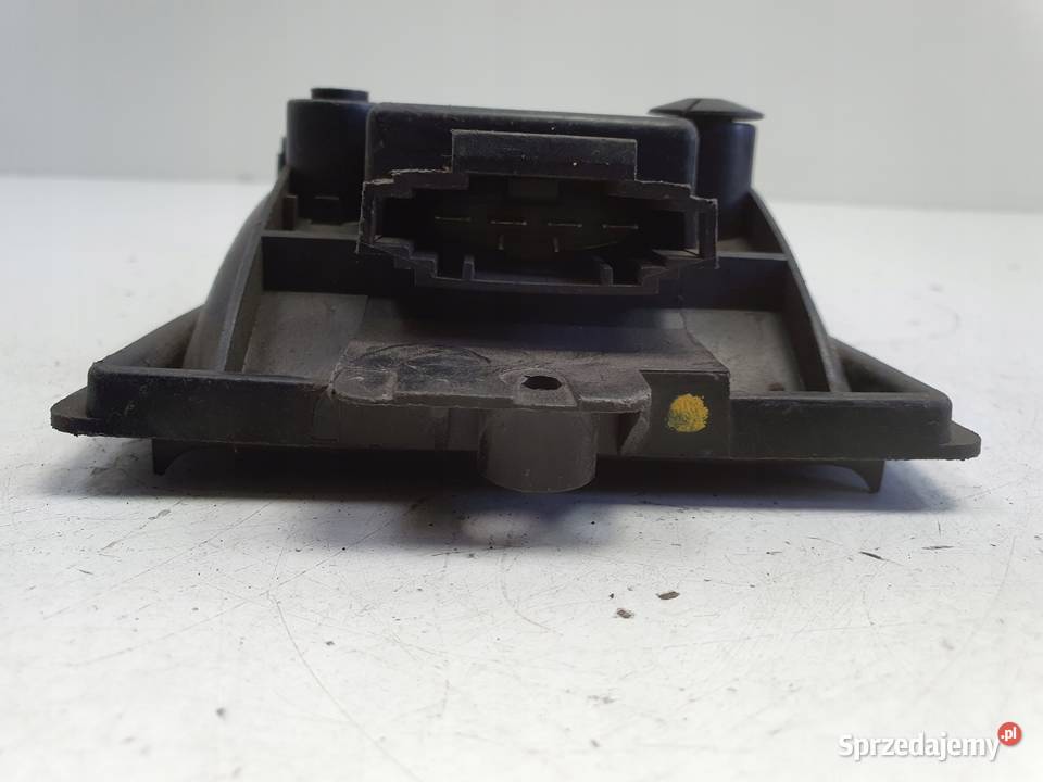 Vw Golf IV Bora Octavia I REZYSTOR DMUCHAWY osobowe Rezystory dmuchaw lubelskie Chełm