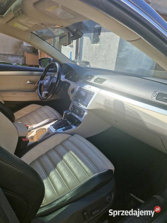 Volkswagen Passat CC 4/5 Morąg