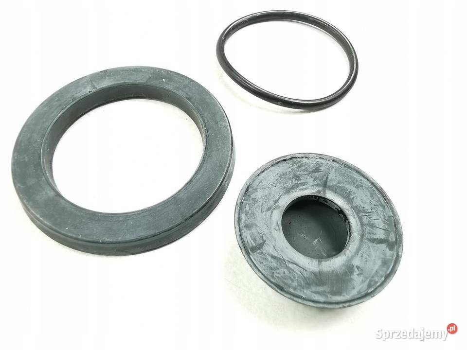 ZESTAW NAPR ZAWORU HAM IVECO TRUCKS 93161151 osobowe sprzedam