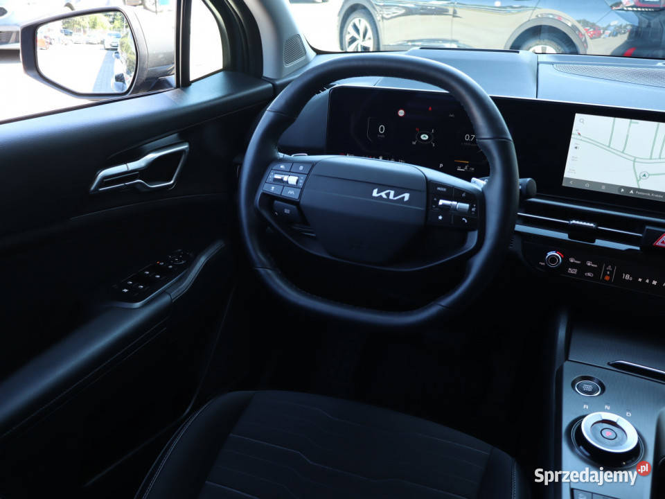 Kia Sportage 16 TGDI Sportage