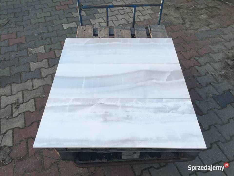 Glazura płytka ścienna coma 328x898 firmy Reguły