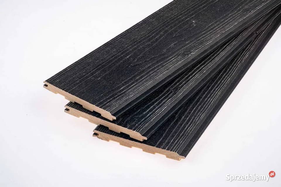 DESKA DO WNĘTRZ KONTRAST POSTARZANA 12X120MM dolnośląskie Prusice