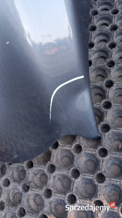 VOLVO V70 II LIFT BŁOTNIK PRZÓD LEWY 45526 Błotniki Części samochodowe Zbierkowo
