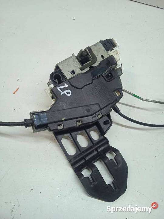 ZAMEK DRZWI LEWY PRZÓD 04589913AH Dodge Charger świętokrzyskie