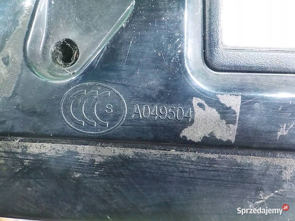 JAGUAR XF I 30 D V6 AUT 10r SEDAN 4D lusterko Suków