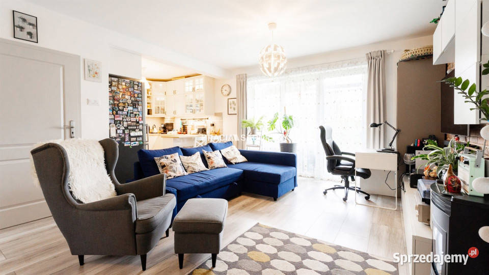 Mieszkanie Modlniczka Okólna 7952m2 4pokojowe sprzedam