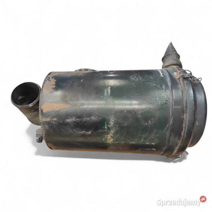Obudowa Filtr Powietrza G718202090010 Fendt 817 Wilkowo sprzedam