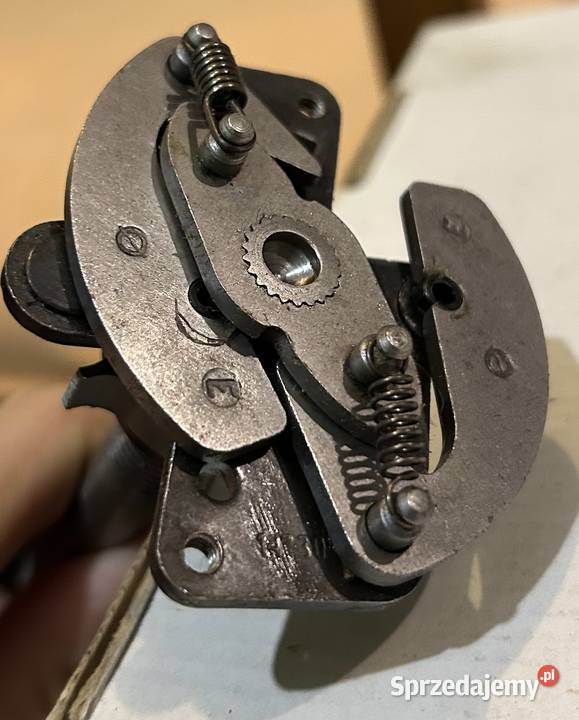 NOWY Wałek aparatu zapłonowego Polonez 145 Warszawa