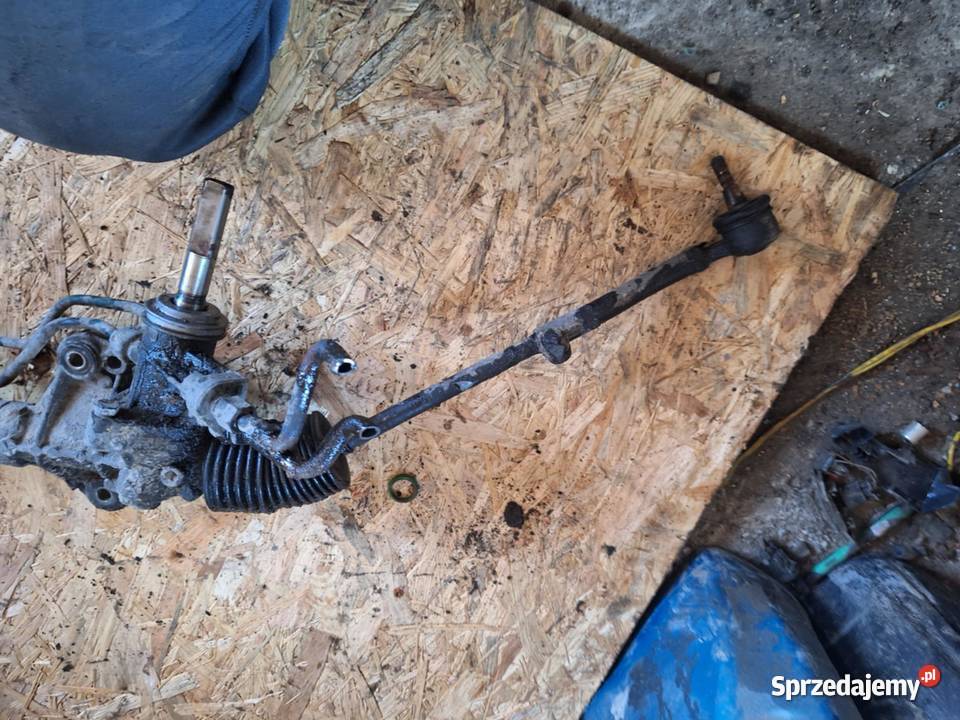 Przekładnia Kierownicza Renault Laguna 1 I Wisznice sprzedam