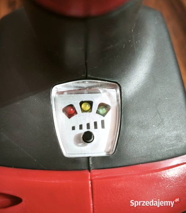 Wkrętarka Einhell THCD 1442 Li Bateria Walizka Chojnice