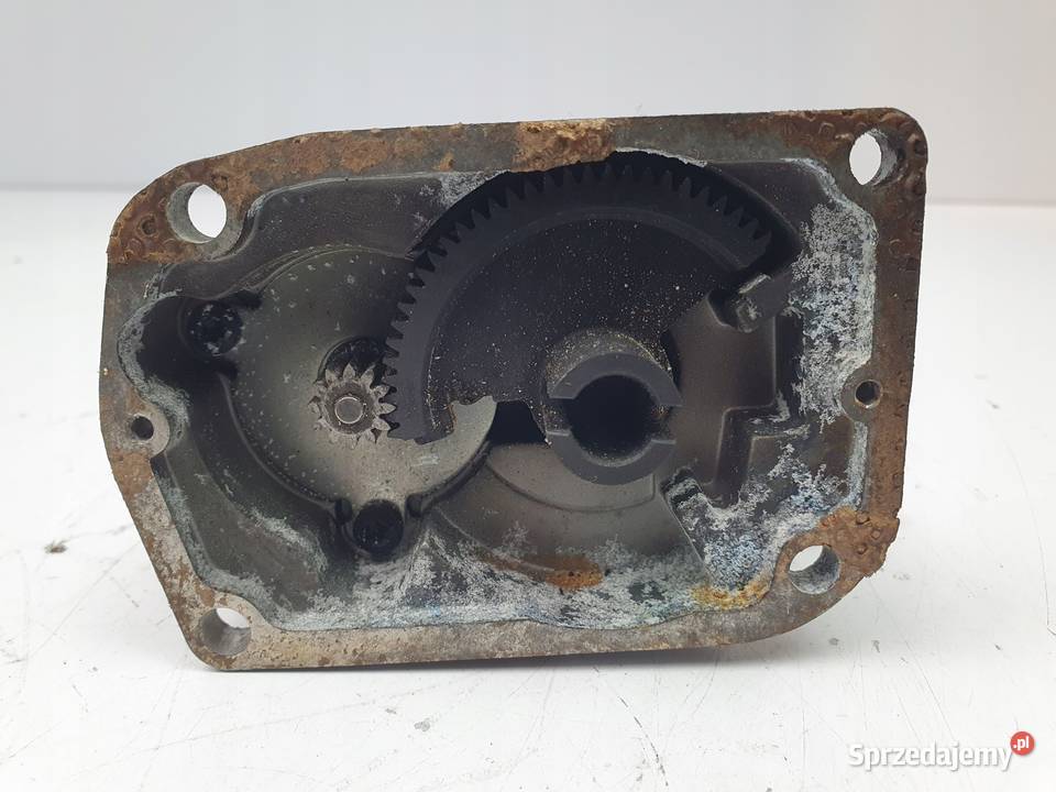 ZAWÓR EGR Ford Focus II 18 TDCI KKDA 21200005BA osobowe Chełm