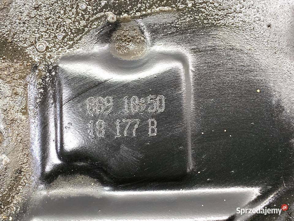 BELKA POD SILNIK PEUGEOT 2008 I 12 110 SANKI