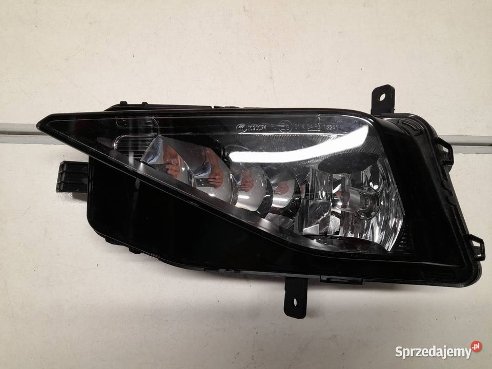 HALOGEN LEWY PRAWY PRZÓD VW SPORTSVAN LIFT osobowe Goleniów