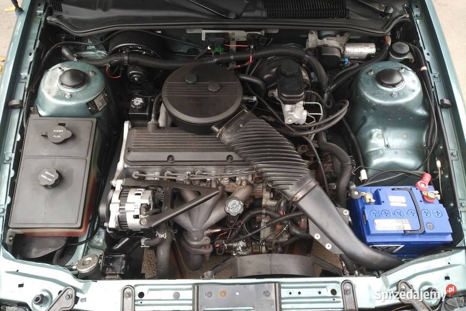 Chevrolet Corsica 22 LT 54000 nowy Sterdyń