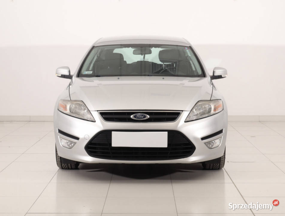Ford Mondeo 20 TDCi mazowieckie Piaseczno sprzedam