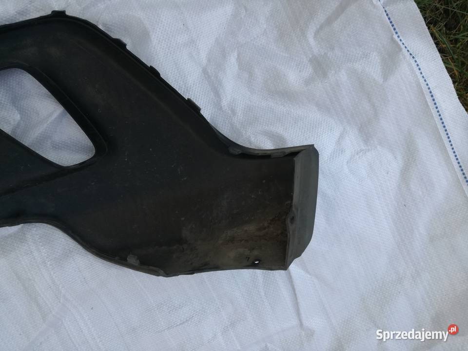 Listwa zderzaka Volvo V40 osobowe Szczecin