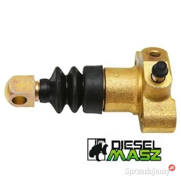 Cylinderek hamulcowy Renault Ceres Renault Zbuczyn