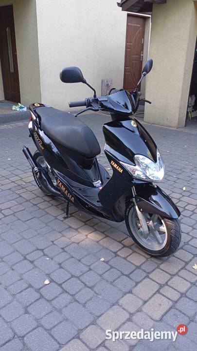 Yamaha jog rr 50cm3 Justynów sprzedam