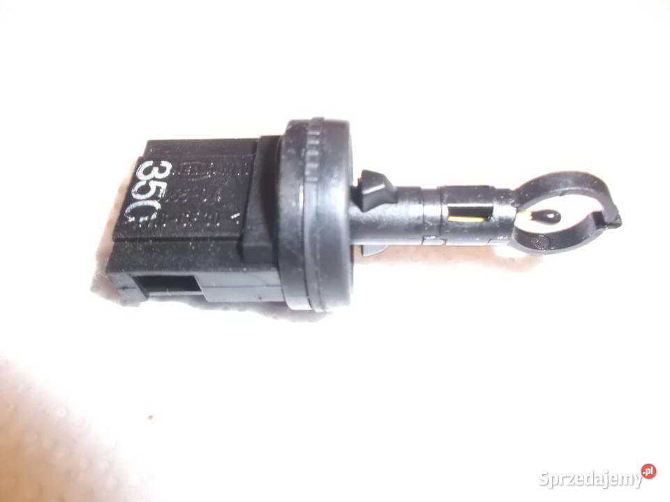 VW T4 2000 E 2500 BENZYNA PRZEPŁYWOMIERZ HELLA Świerzawa