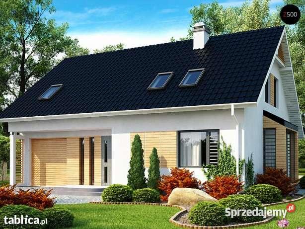 dom Kołaczkowo SZUBIN działka 2450m 20 Bydgoszc 138.9m2 Bydgoszcz sprzedam