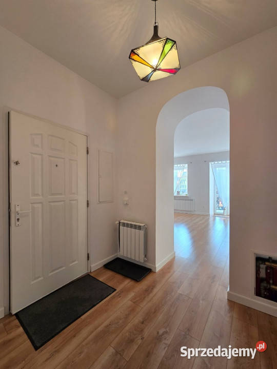 Lokal mieszkalny Rynek I centrum Lubartowa sprzedam