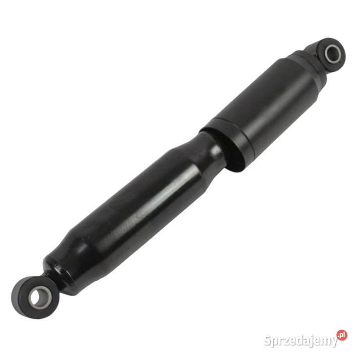 AMORTYZATOR tył PEUGEOT BOXER II 2008 2009 2010 dolnośląskie Wrocław