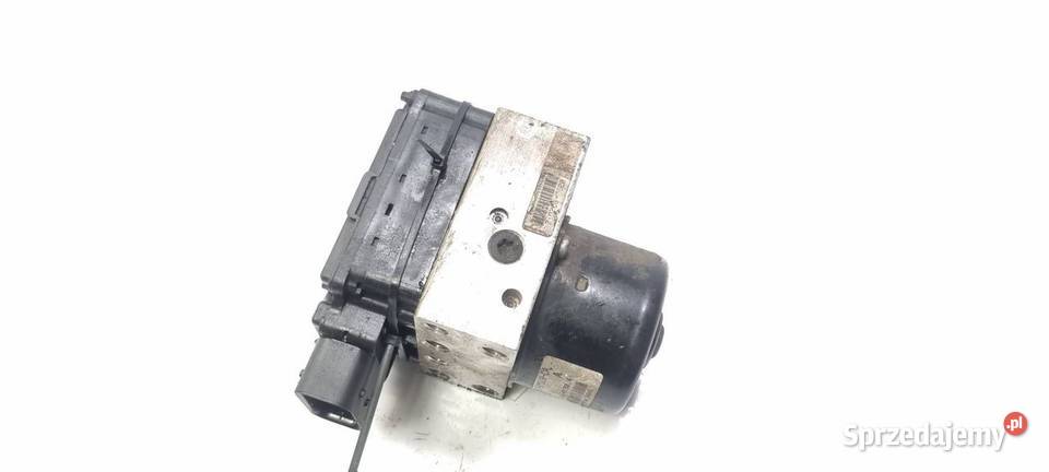 POMPA ABS HAMULCOWA FORD FOCUS MK1 98AG2M110CA osobowe Lipno