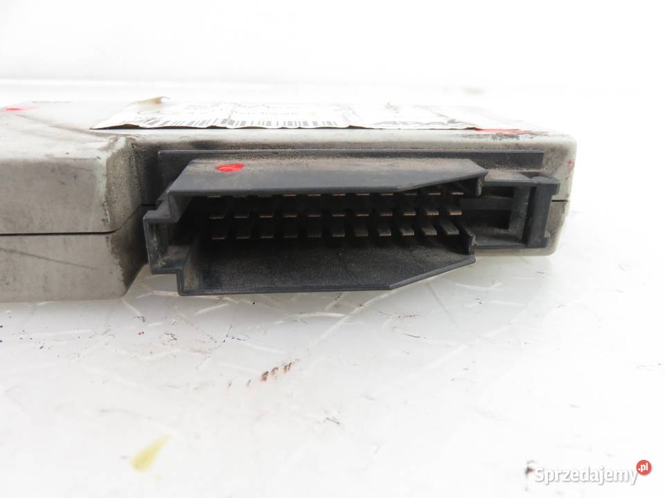 MODUŁ MERCEDES W211 A2118205026