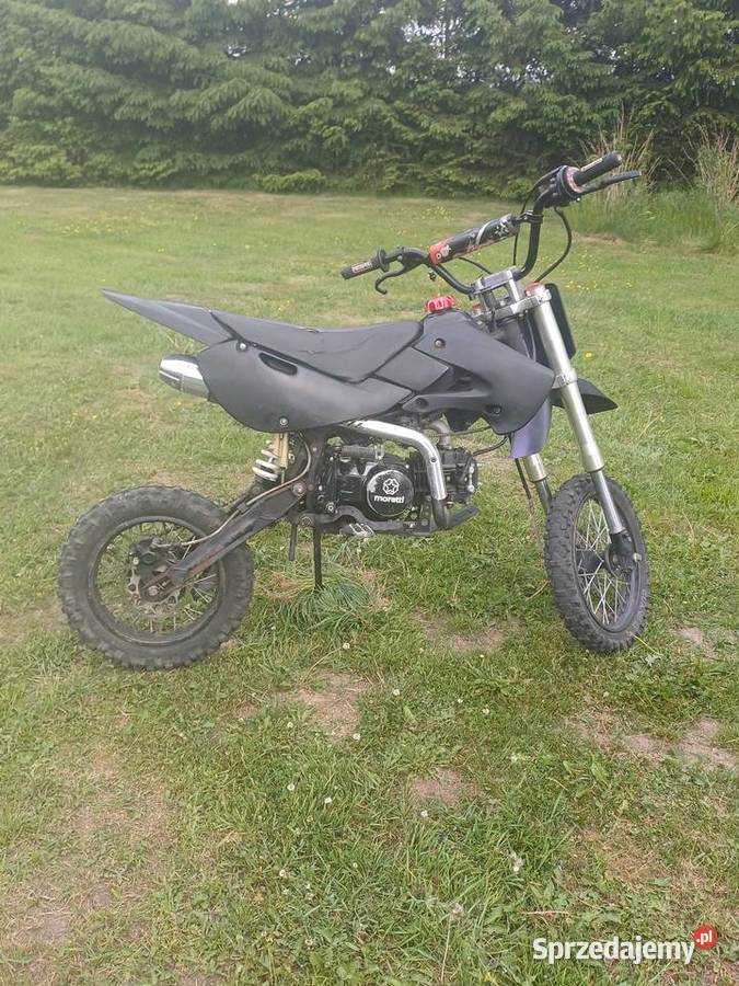 Mrfkayo 140 Pozostałe