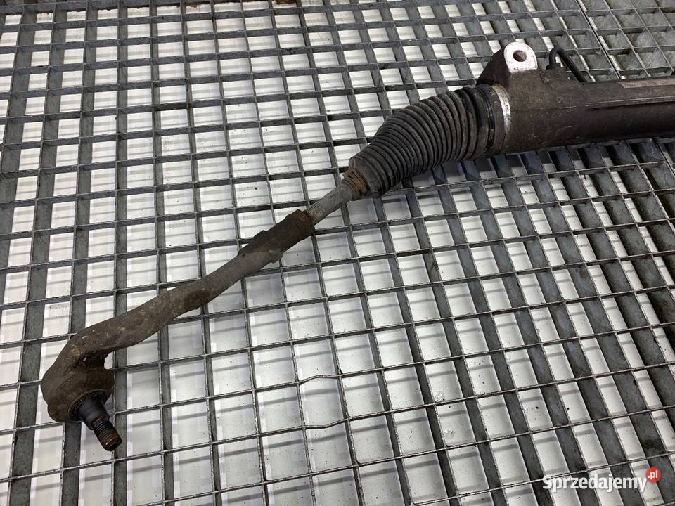 PRZEKŁADNIA KIEROWNICZA MAGLOWNICA AUDI A4 B8