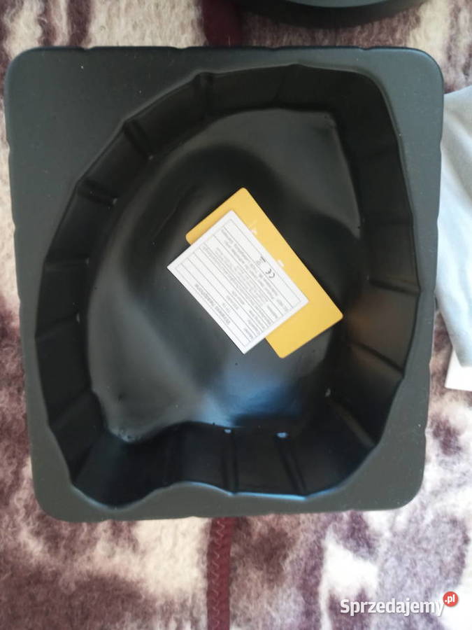 Nowe słuchawki Pollini zachodniopomorskie Stargard