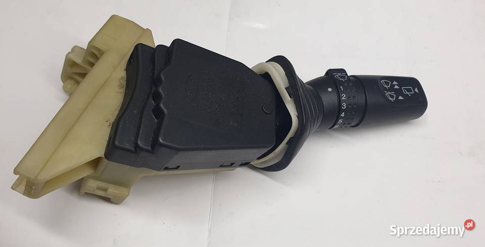 Przełącznik manetka wycieraczek Ford MK1 Reszel