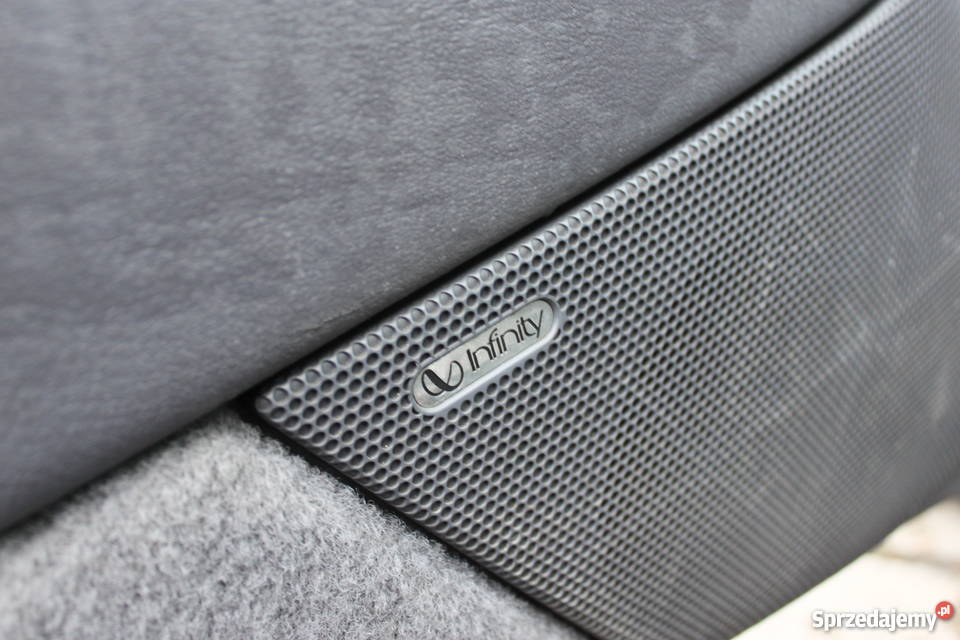 Chrysler Stratus Cabrio 2 0 LPG Skóra Tempomat śląskie Chorzów