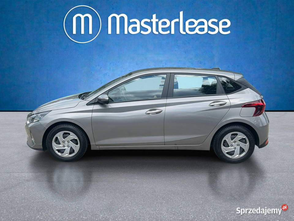 Hyundai i20 12 Classic Plus Z Polskiego Salonu Warszawa