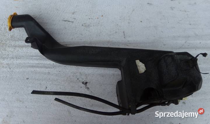 ZBIORNIK SPRYSKIWACZY OPEL ZAFIRA B 13145448 Pozostałe dolnośląskie Mielęcin sprzedam