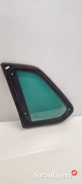 VW TIGUAN II SZYBA KAROSERYJNA PRAWY TYŁ dolnośląskie