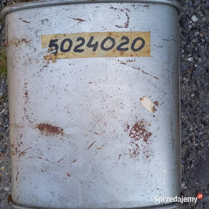 5024020AM85GB5232BF Tłumik środk PD25 sprzedam