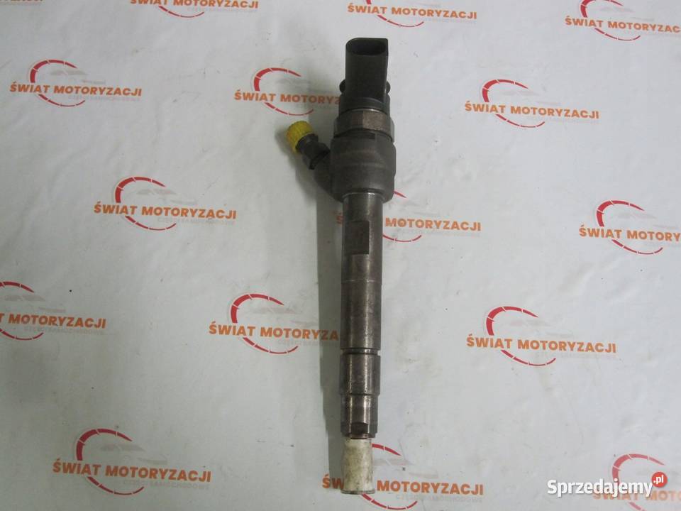 BMW 20 D N47D20A wtryskiwacz 0445110289 sprzedam