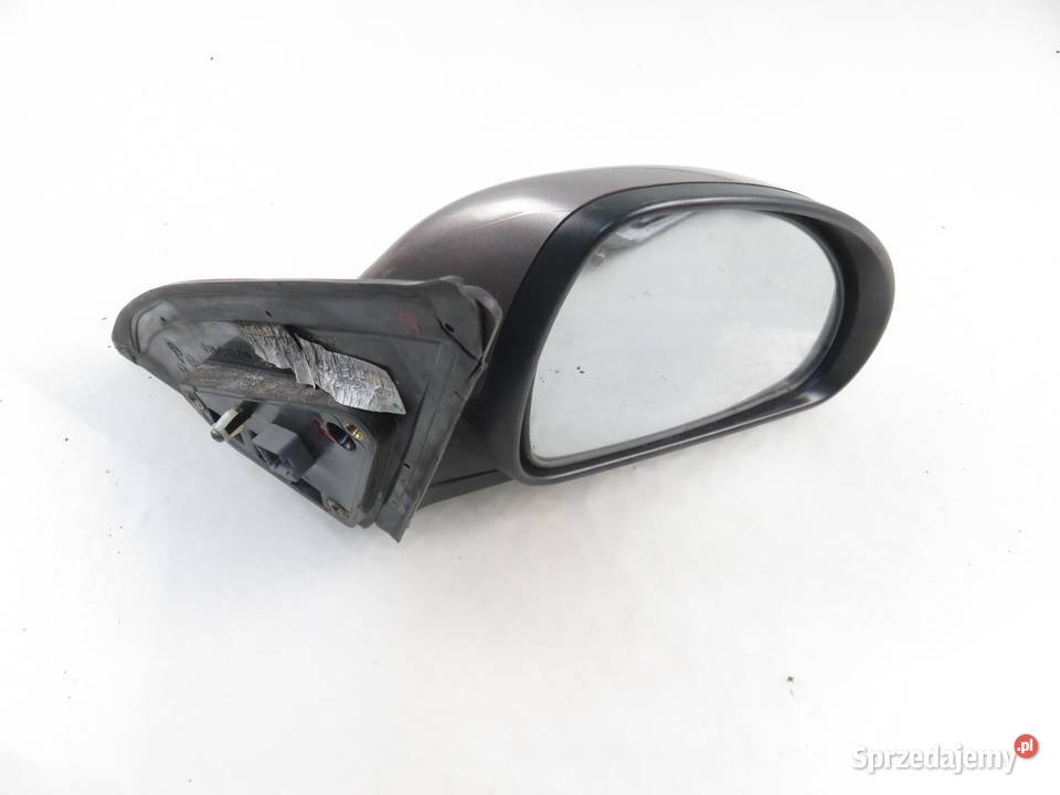 LUSTERKO PRAWE KIA CEED I 5 PIN