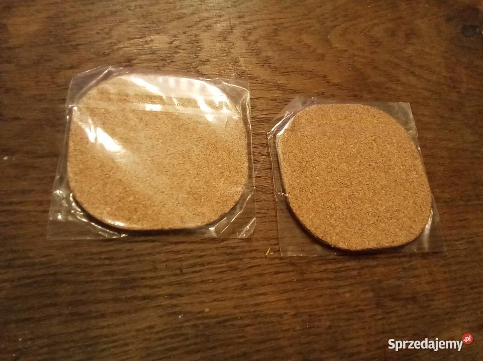 2 nowe podkładki Nescaf komiksowe Vintage mazowieckie Warszawa