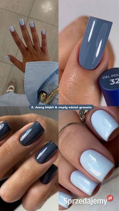 Manicure Pedicure piękno które zaczyna się