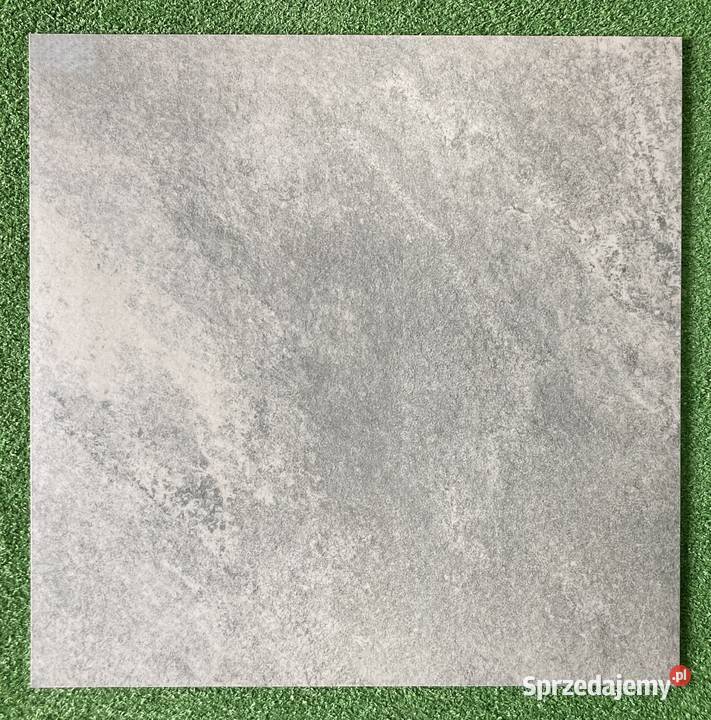 Tania płytka GRES QUARZO GREY 60X60 G1 wysyłka