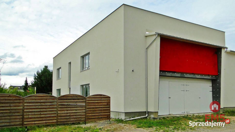 Lokal Białystok 400m2
