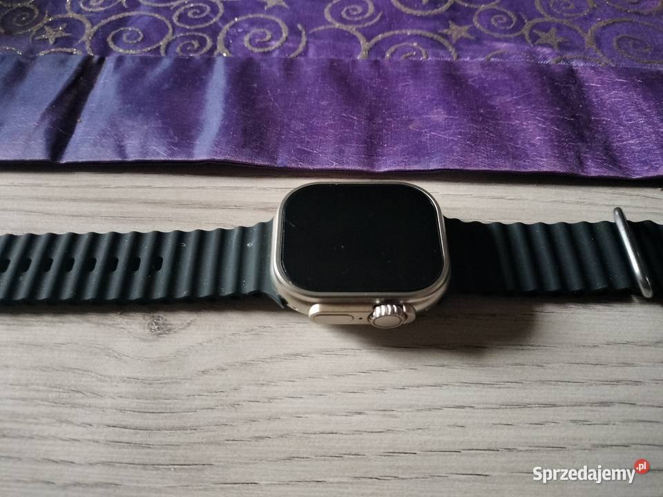 Smartwatch Męskie Kamionka
