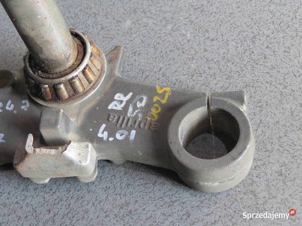 APRILIA RED ROSE 50 80 REDROSE półka dolna sprzedam