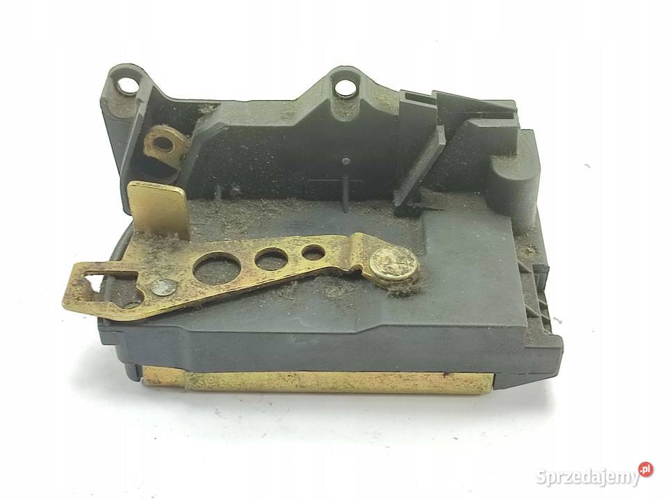 ZAMEK DRZWI PRAWY TYŁ FIAT TIPO TEMPRA 19871996 lubelskie sprzedam